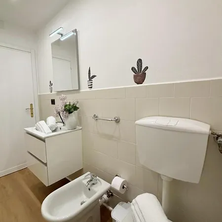 Apartment Cinque Terre