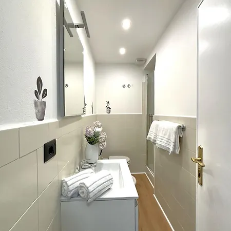 Cinque Terre Apartment