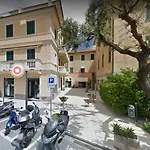 Cinque Terre Apartman Moneglia