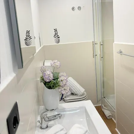 Cinque Terre Daire Moneglia