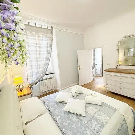 Cinque Terre Apartament