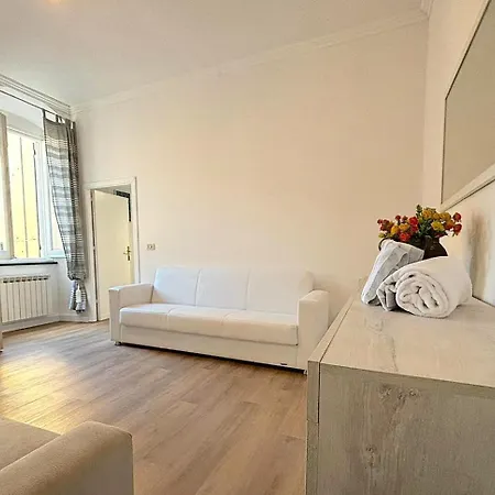 Cinque Terre Daire *