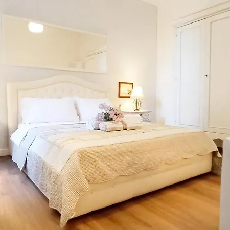 Cinque Terre Apartament Moneglia