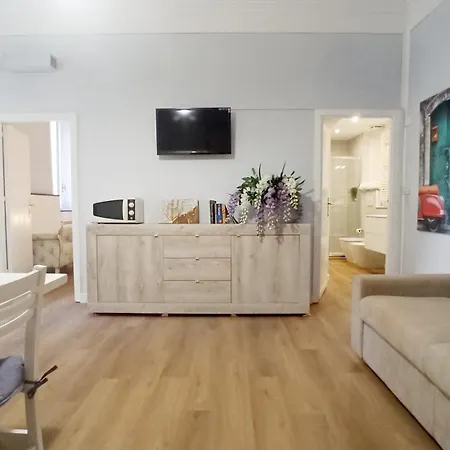 Cinque Terre Apartman