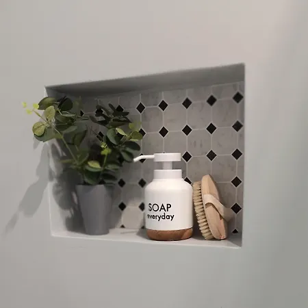 Cinque Terre Daire Moneglia