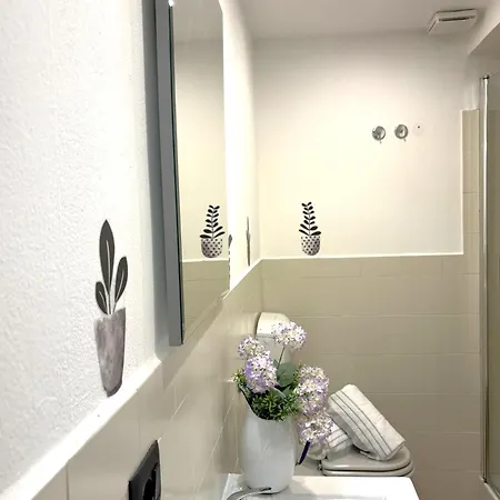 Cinque Terre Daire Moneglia