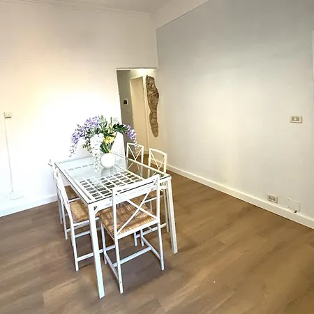 Apartament Cinque Terre