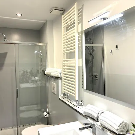 Cinque Terre Daire *