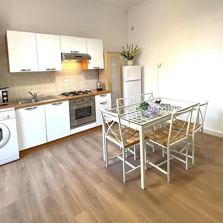 Apartamento Cinque Terre *