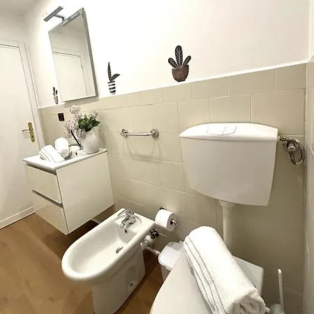 Apartament Cinque Terre