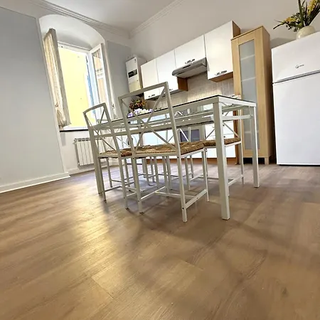 Cinque Terre Apartman Moneglia