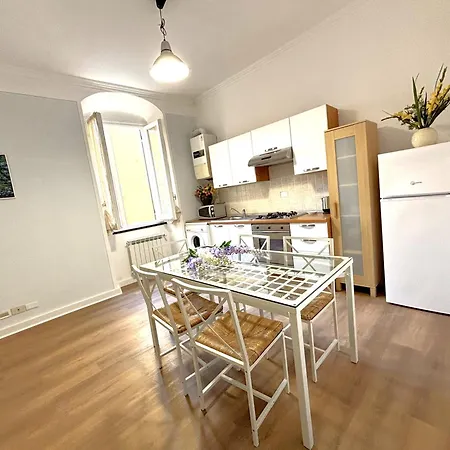 Cinque Terre * Moneglia