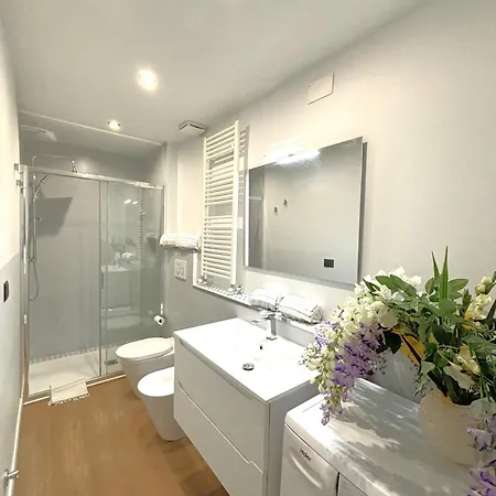 Cinque Terre Daire *