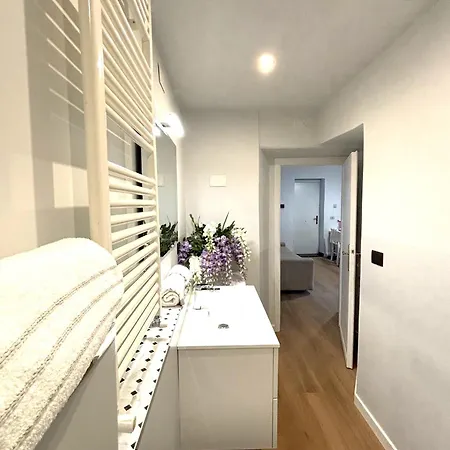 Cinque Terre Apartament