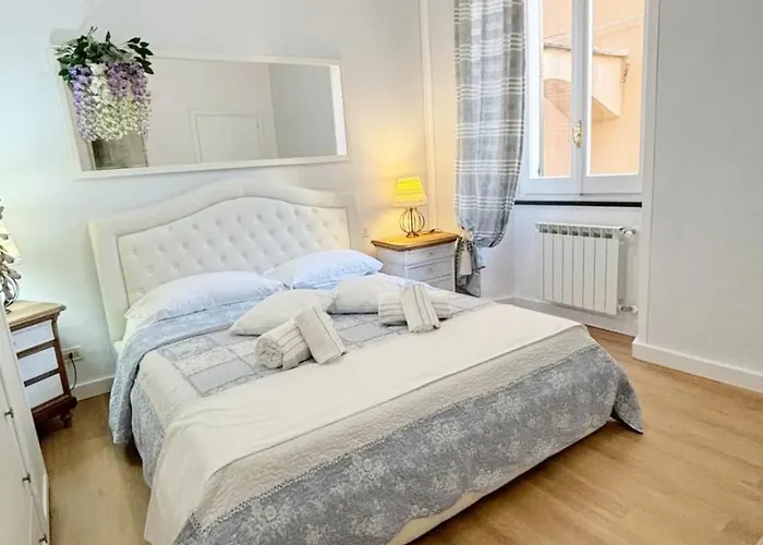 Cinque Terre Apartamento