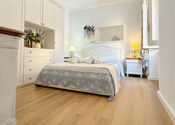 Apartamento Cinque Terre