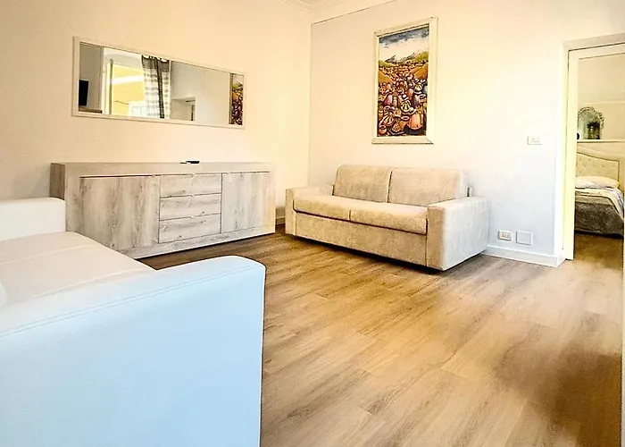 Cinque Terre Apartamento *