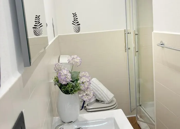 Cinque Terre Apartamento Moneglia