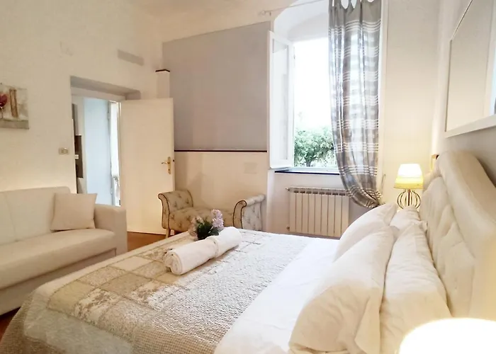 Cinque Terre * Moneglia