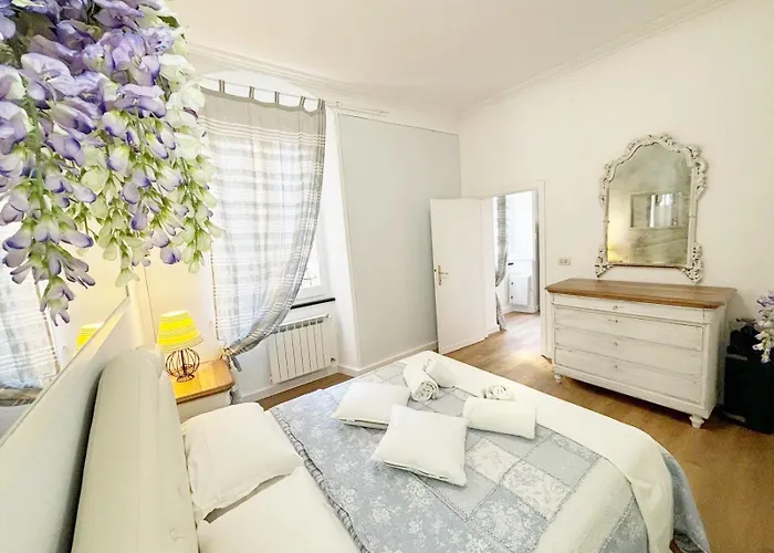 Cinque Terre Apartamento