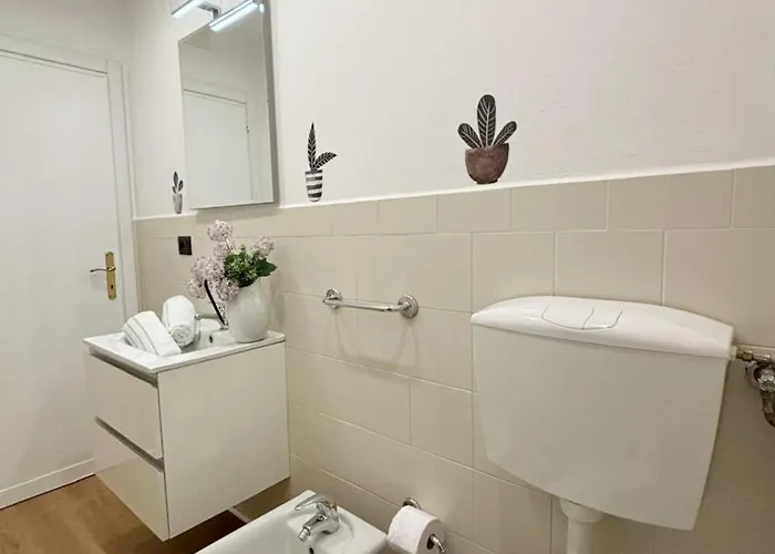 Apartamento Cinque Terre