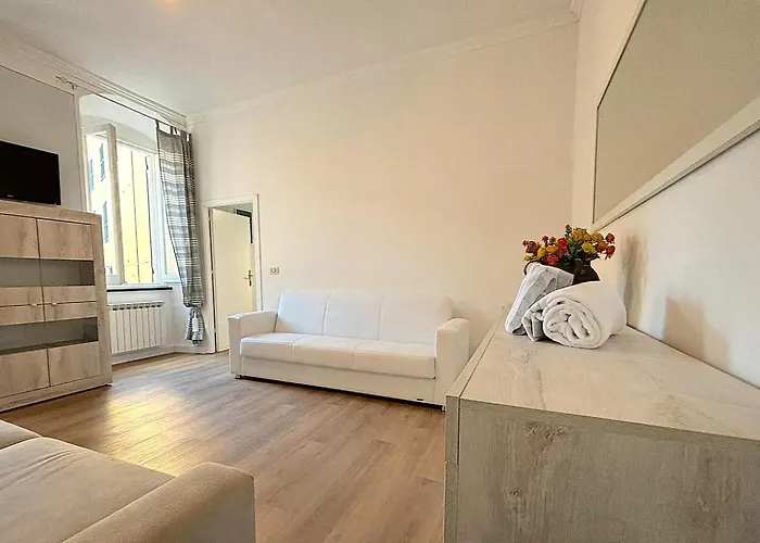 Cinque Terre Apartamento *