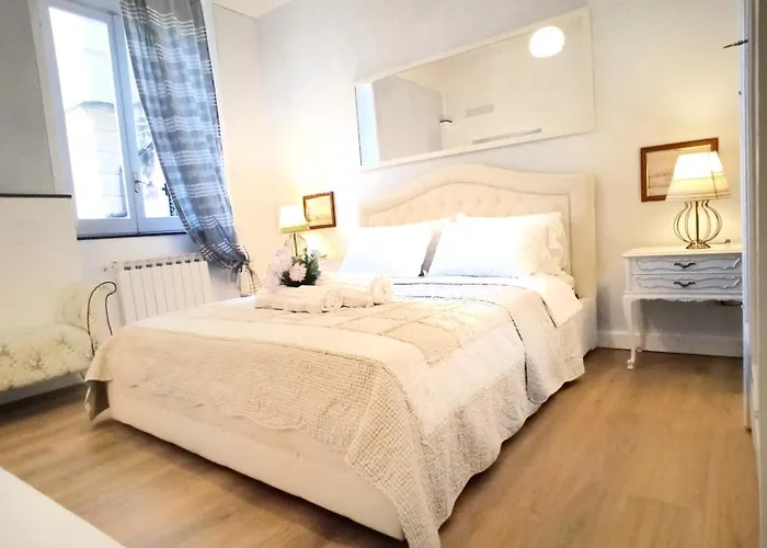 Apartamento Cinque Terre Moneglia