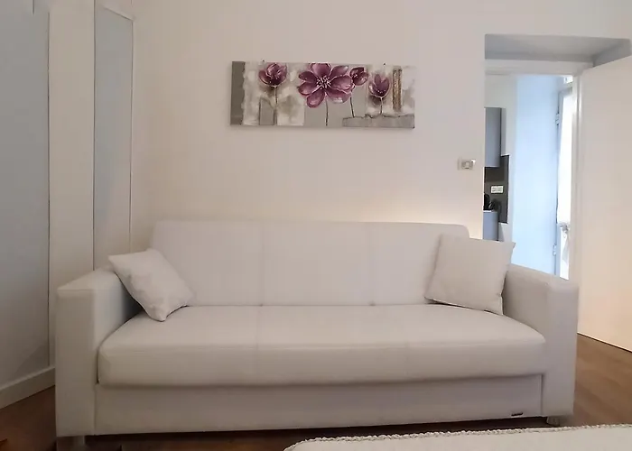 Cinque Terre Moneglia