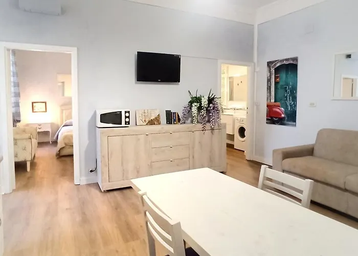 Cinque Terre * Moneglia