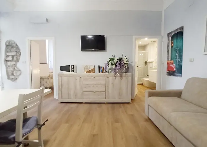 Cinque Terre Apartamento