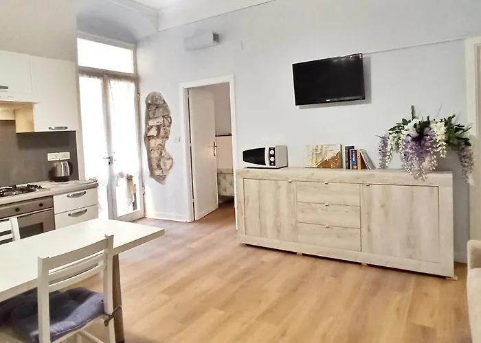 Apartamento Cinque Terre