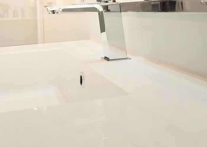 Cinque Terre Apartamento *