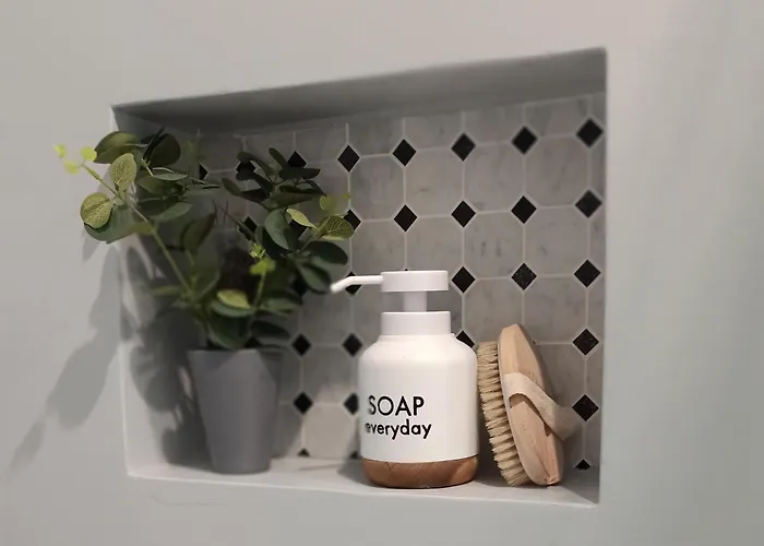 Cinque Terre Apartamento Moneglia