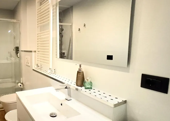 Apartamento Cinque Terre Moneglia