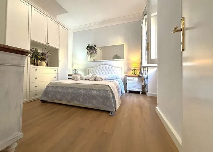 Cinque Terre * Moneglia