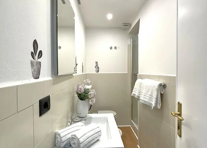 Cinque Terre Apartamento