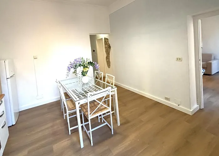 Apartamento Cinque Terre