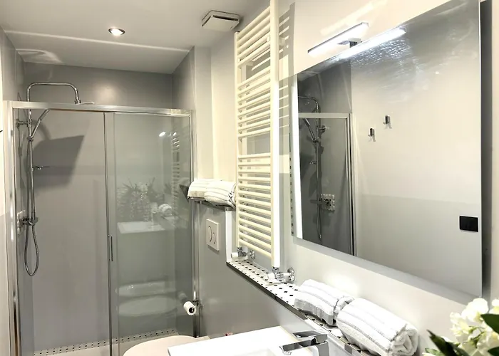 Cinque Terre Apartamento *