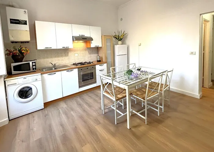 Apartamento Cinque Terre *