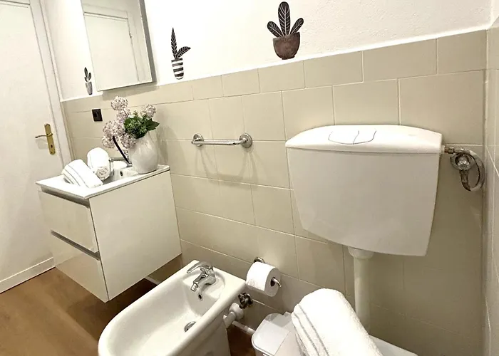 Apartamento Cinque Terre