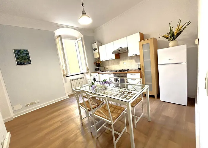 Cinque Terre * Moneglia