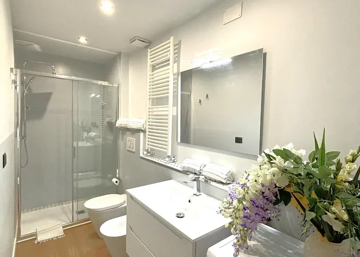 Cinque Terre Apartamento *