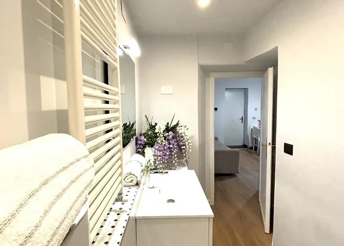 Cinque Terre Apartamento